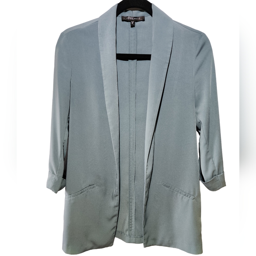 Dynamite Blazer